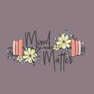 Mind over matter Design