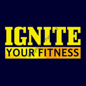 Ignite your fitness Design