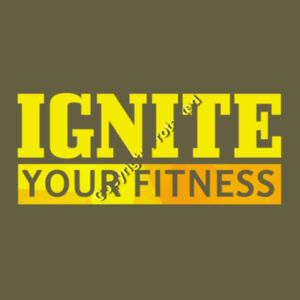 Ignite your fitness Design