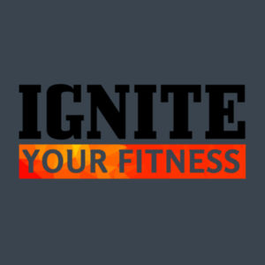 Ignite your fitness Design