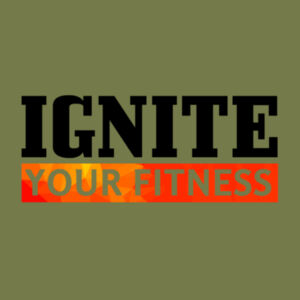 Ignite your fitness Design