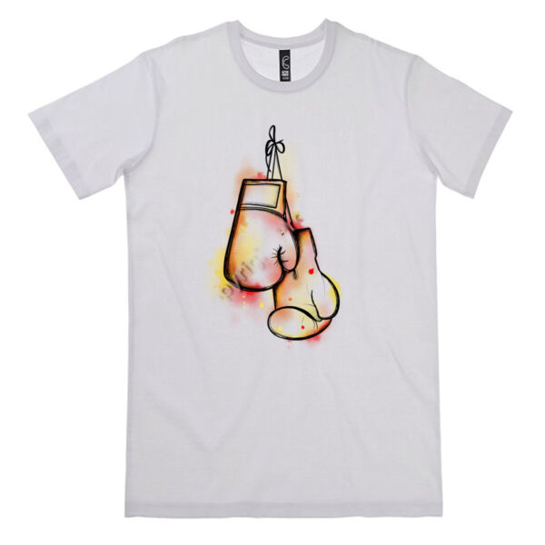 hanging gloves Thumbnail