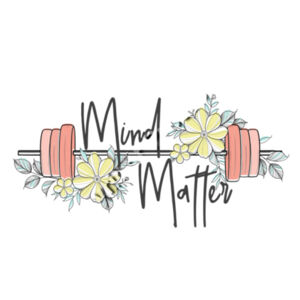 Mind over matter bottle Design