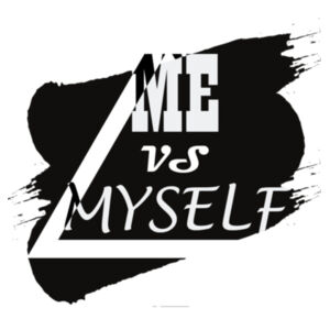 me vs myself Design