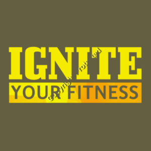 Ignite your fitness Design