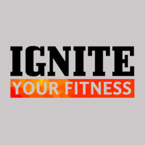 Ignite your fitness Design