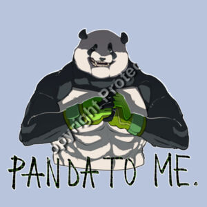 Panda to me Design
