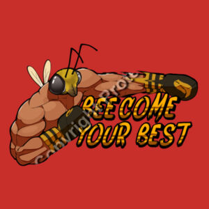 Beecome your best Design