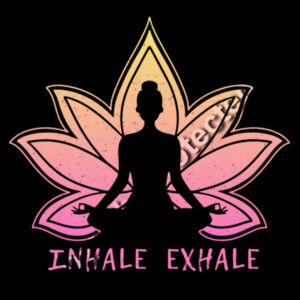 Inhale exhale Design
