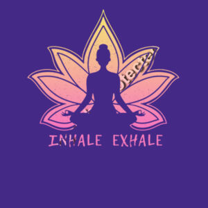 Inhale exhale Design