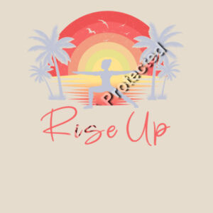 Rise up Design