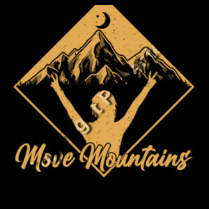 move mountains  Design