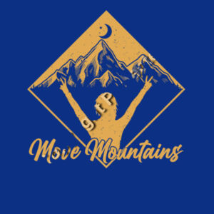 move mountains  Design