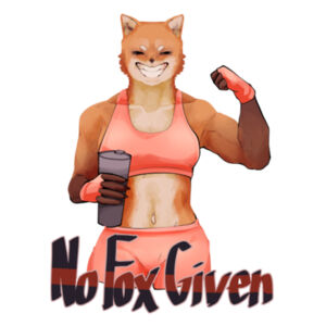 No fox given Design