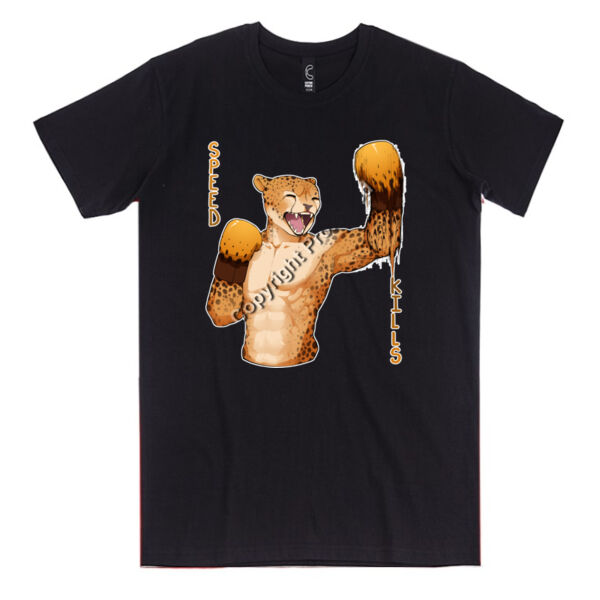 Speed kills Thumbnail