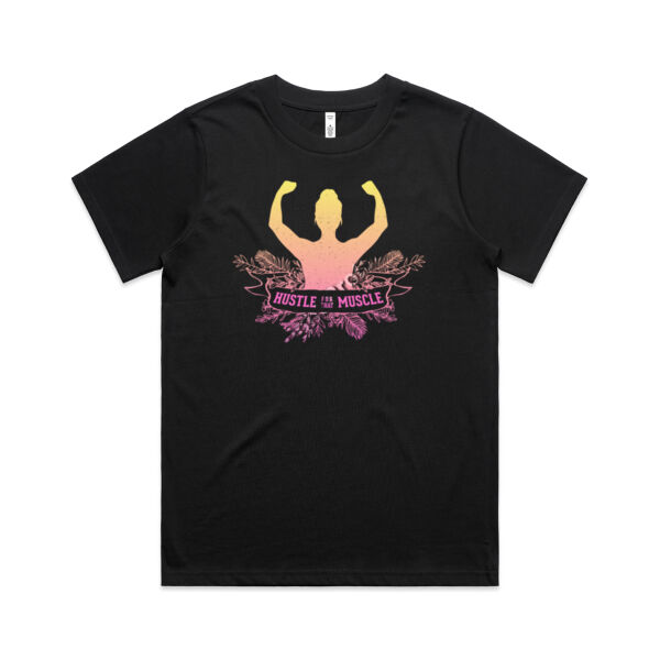 hustle for the muscle Thumbnail